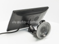 Автомобильный монитор 7" для установки на приборную панель AVIS Electronics AVS0704BM