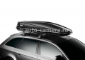 Бокс Thule Touring 600 black glossy