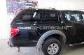 Кунг Alpha GSE для Mitsubishi L200 New 2014 Triton для MITSUBISHI