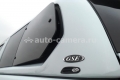 Кунг Alpha GSE и GSE-S для Ford Ranger T6 2012 г для FORD