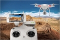 Квадрокотер DJI Phantom 2 Vision