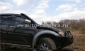 Шноркель для Mitsubishi L200 Triton для MITSUBISHI