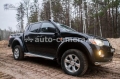 Шноркель Safari для Mitsubishi L200 2006- для MITSUBISHI