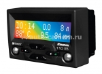 Бортовой компьютер Штат 110 Х5 RGB для ВАЗ 2110