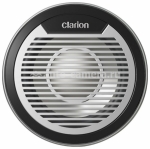 Автоакустика Clarion CMQ2510W