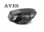 CMOS штатная камера заднего вида AVIS AVS312CPR для HONDA ACCORD VII (2002-2008) / ACCORD VIII (2008-2012) / CIVIC 4D VIII (2006-2012) (#018)