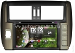 Автомагнитола DayStar DS-7041HD для Toyota Prado 150 Android