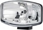 Автосвет Дополнительная фара дальнего света HELLA Luminator CELIS Chromium 1F8 007 560-211 1шт