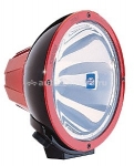 Автосвет Дополнительная фара дальнего света HELLA Luminator Xenon 1F8 007 560-541 1шт