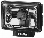 Автосвет Дополнительная фара дальнего света HELLA Micro FF 1FA 007 133-021 1шт