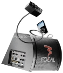 Сабвуфер Focal Solution 25 A1