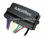 Автосигнализация Иммобилайзер Meritec 2.4G