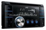 Автомагнитола JVC KW-XR417EE