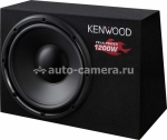 Автоакустика KENWOOD KSC-W1200B