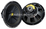 Автоакустика Kicker CompD 124