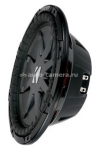 Автоакустика Kicker CompRT 121