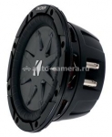 Автоакустика Kicker CompRT 672