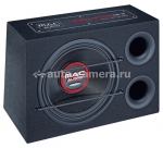 Автоакустика Mac Audio Bassleader 112 R