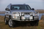 Передний бампер ARB для Jeep Grand Cherokee WK 2005 г