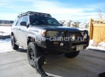 Передний бампер ARB для Toyota 4Runner после 2006 г