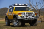 Передний бампер ARB для Toyota FJ Cruiser