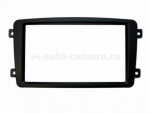 Переходная рамка для Mercedes C (W203) 2001-2004, Vito до 2006, Viano 2003-2006 2 Din RP-MRCb