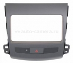 Переходная рамка для Mitsubishi Outlander XL SWide 2 Din 8002a019xa