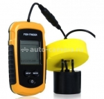 Миникамера Поисковик Рыбы Fish Finder R17