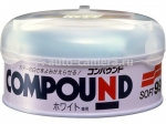 Автохимия Полироль абразивная Rubbing Compound W