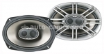 Автоакустика Polk Audio db691