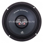 Автоакустика Power Acoustik PRO-654