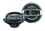 Автоакустика Rockford Fosgate P163C