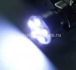 Автосвет Светодиодная лампа Р21-6 SMD