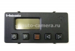 Отопитель Таймер 1531 12В для отопителей Webasto Thermo 50, 90S/ST, Thermo 230 300 350, HL 90