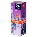 Галогенная лампа Osram H3 24v 70w Original 64156