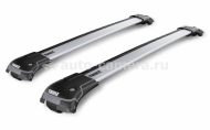 Комплект багажника Thule WingBar Edge 9581 для а/м с продольными рейлингами