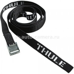 Ремень для крепления багажа Thule 524, 275 см 2 шт