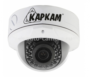 IP-камера КАРКАМ IPCAM-1330