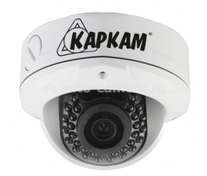 IP-камера КАРКАМ IPCAM-2430