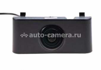 Камера переднего вида Blackview FRONT-15 для Audi Q5 2012