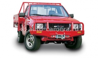 Передний силовой бампер ARB для Isuzu Rodeo до 1998 г для ISUZU