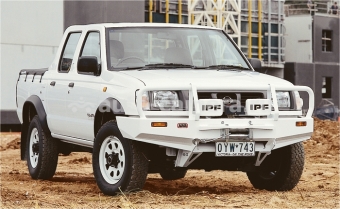 Передний силовой бампер ARB для Nissan NP300 для NISSAN