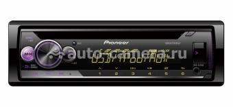 Магнитола Pioneer DEH-S210UI