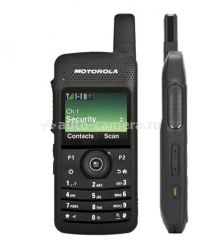 Рация Motorola SL4000