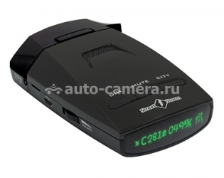 Радар-детектор Street Storm STR-7010GPS